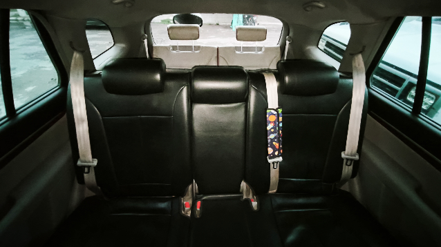 HYUNDAI SANTA FE - 2007                                        